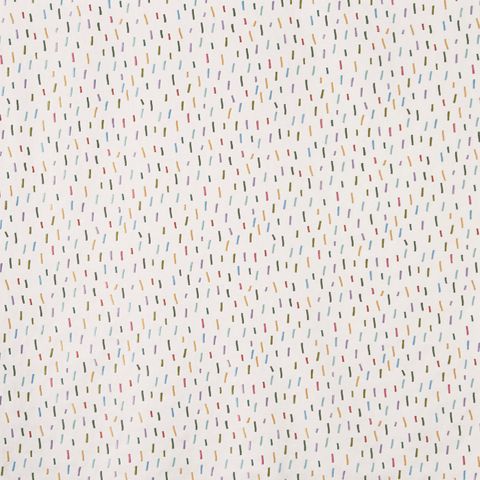 Dolly Mixture Candyfloss Bed Base Valance