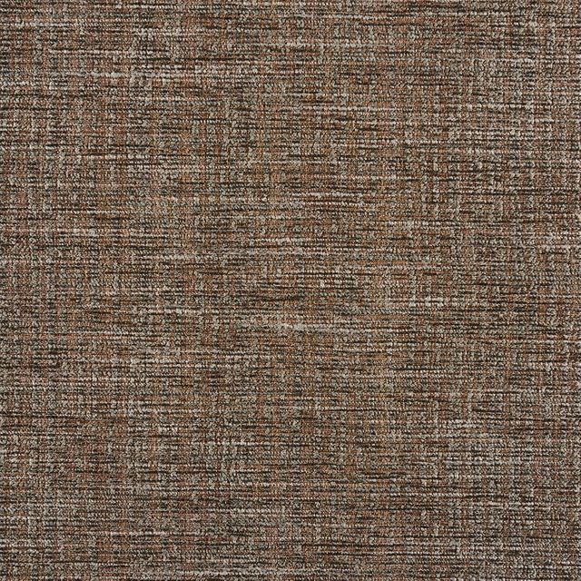 Prestigious Textiles Runway  Dolores Earth Upholstery Fabric