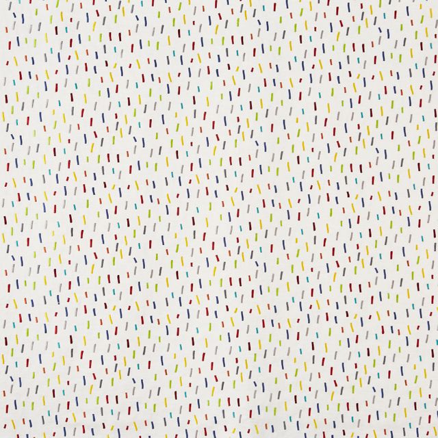 Prestigious Textiles Big Adventure  Dolly Mixture Jungle