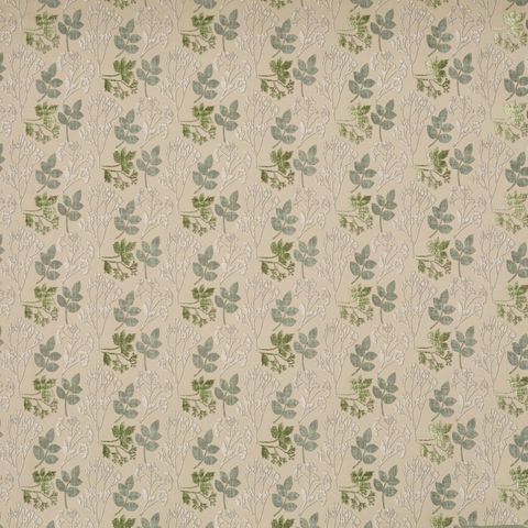 Elliot Willow Voile Fabric