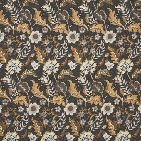 Folklore Peppercorn Upholstery Fabric