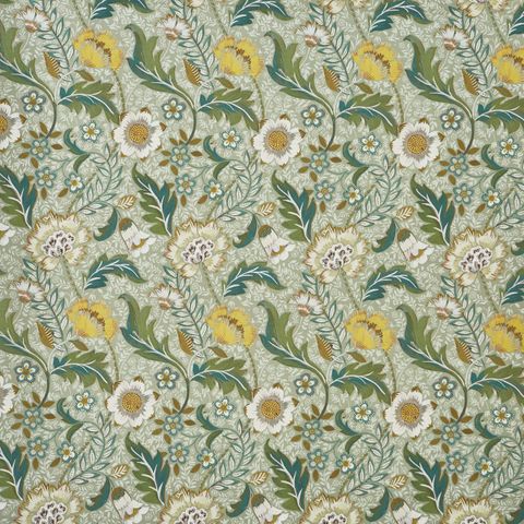 Folklore Willow Upholstery Fabric