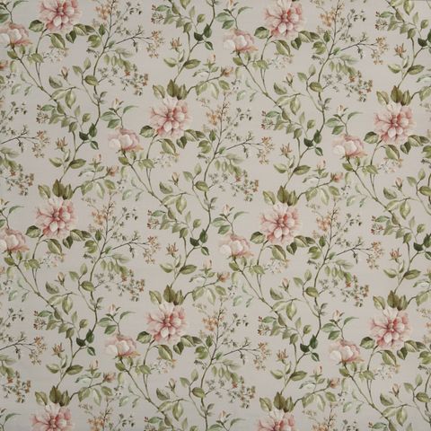 Fragrant Peach Blossom