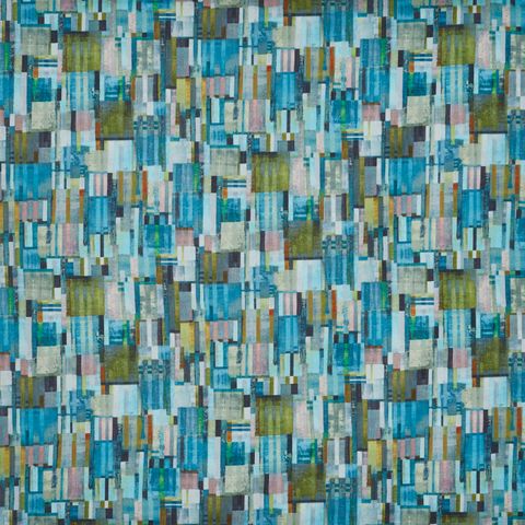 Gisele Jade Upholstery Fabric