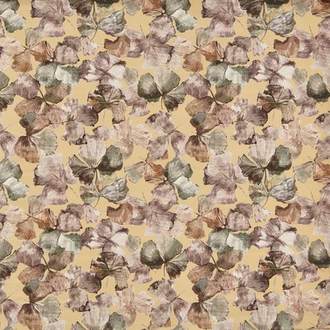 Hanalei Amber Voile Fabric