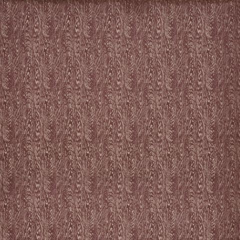 Gulfoss Mahogany Upholstery Fabric