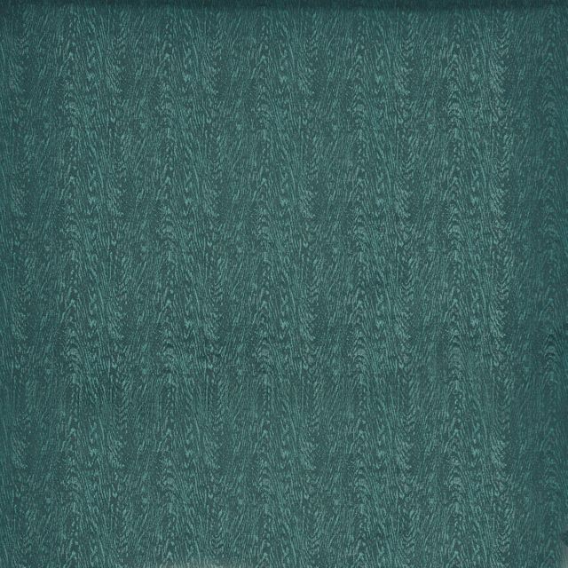 Prestigious Textiles Copper Falls  Gulfoss Peacock