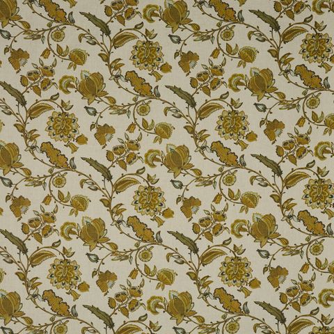 Kenwood Ochre Upholstery Fabric