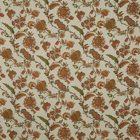 Kenwood Russet Upholstery Fabric