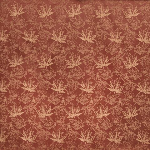 Juniper Copper Upholstery Fabric