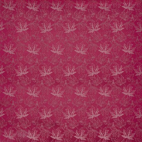 Juniper Fuchsia Upholstery Fabric