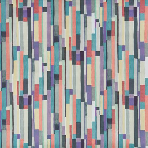 Kiki Sherbet Upholstery Fabric