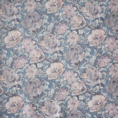 Labyrinth Moonstone Upholstery Fabric