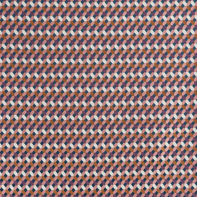 Prestigious Textiles Muse  Layla Mulberry