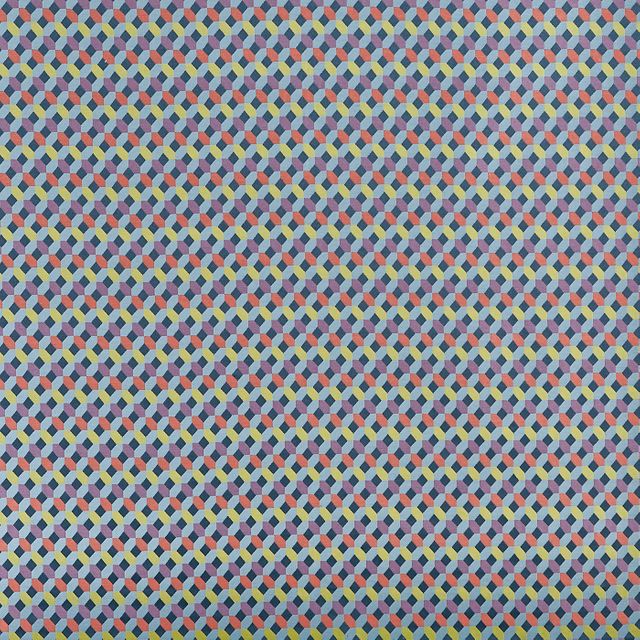 Prestigious Textiles Muse  Layla Sherbet