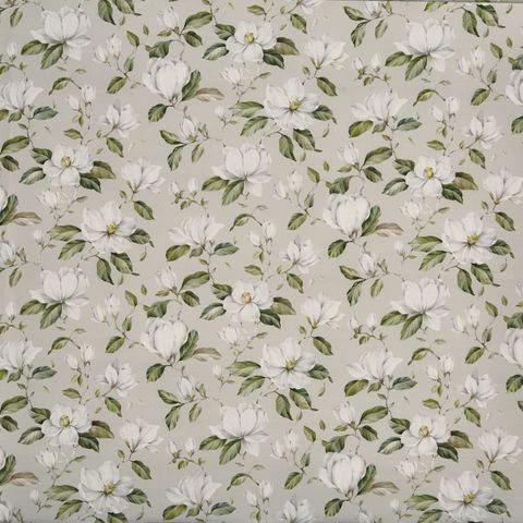 Magnolia Pebble Voile Fabric