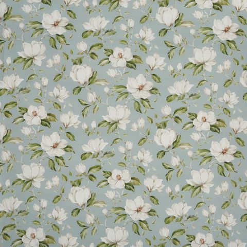 Magnolia Porcelain Voile Fabric