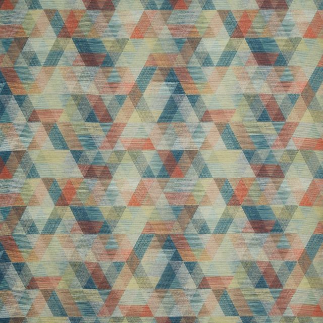 Prestigious Textiles Bali  Manado Coral