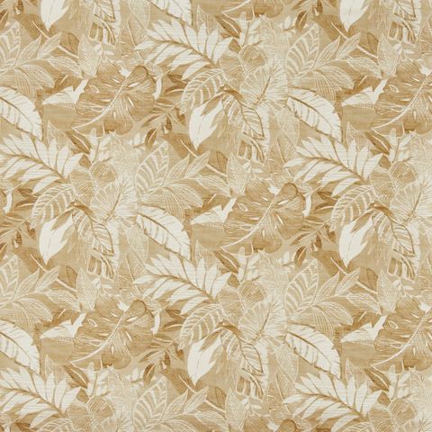 Mahalo Amber Voile Fabric