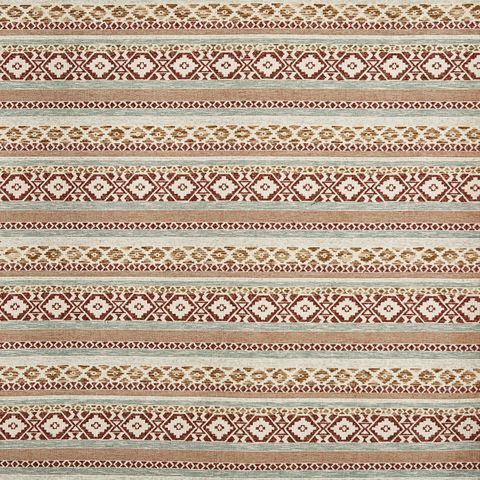 Novo Tribal Upholstery Fabric