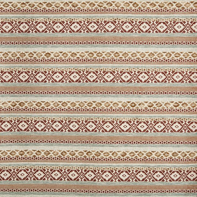 Prestigious Textiles Inca Trail  Novo Tribal