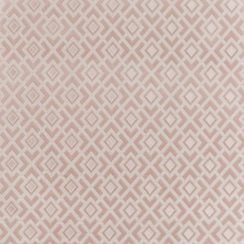 Parapet Blush Voile Fabric