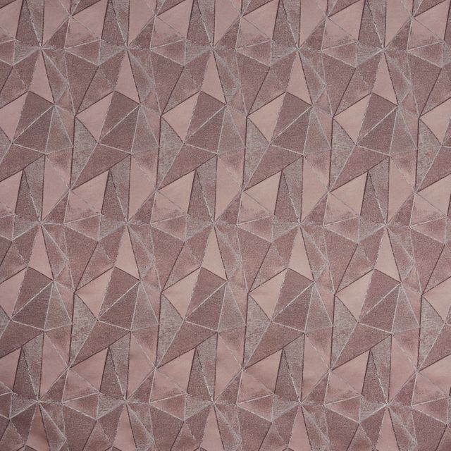 Prestigious Textiles Dimension Weaves  Point Rose Quartz