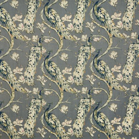 Richmond Denim Upholstery Fabric