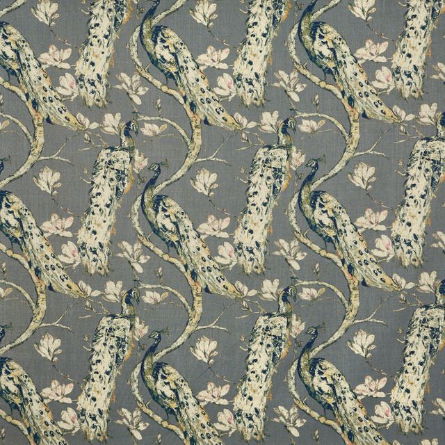 Prestigious Textiles Hampstead  Richmond Denim