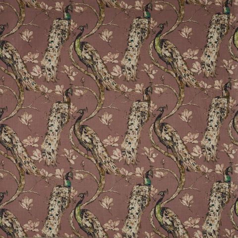 Richmond Woodrose Upholstery Fabric