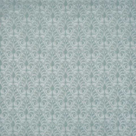 Prestigious Textiles Penthouse  Seraphina Marine Fabric
