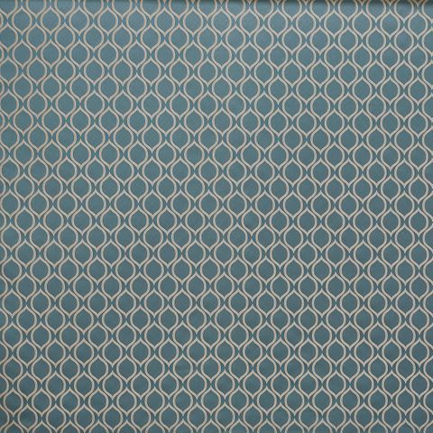 Solitaire Marine Tablecloth