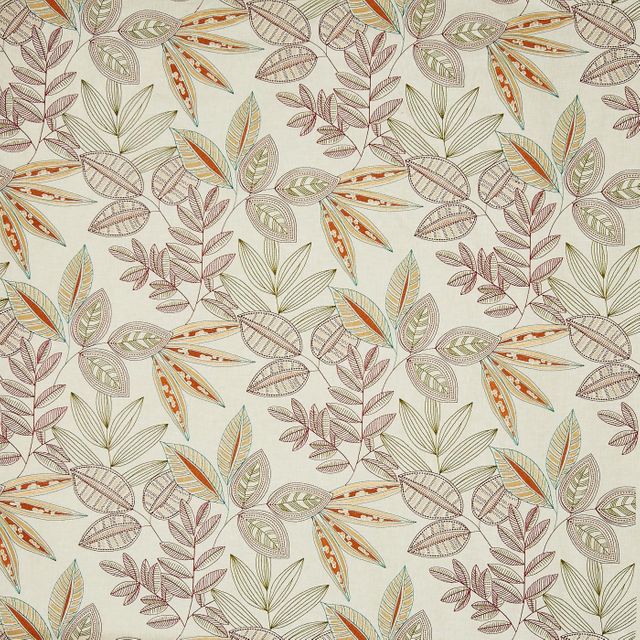 Prestigious Textiles Bali  Timor Mango