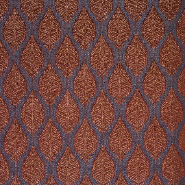 Prestigious Textiles Enigma  Treasure Ruby