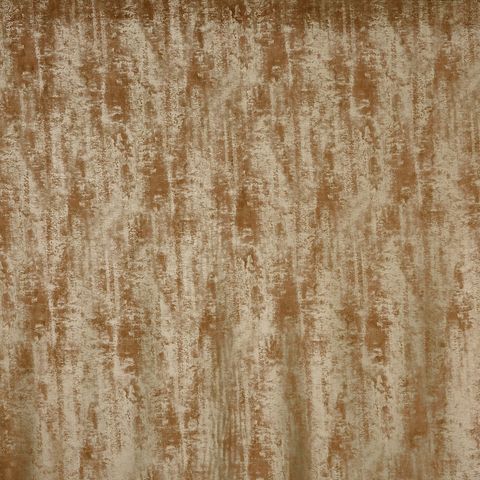 Tugela Amber Voile Fabric