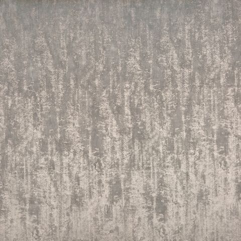 Tugela Pewter Voile Fabric