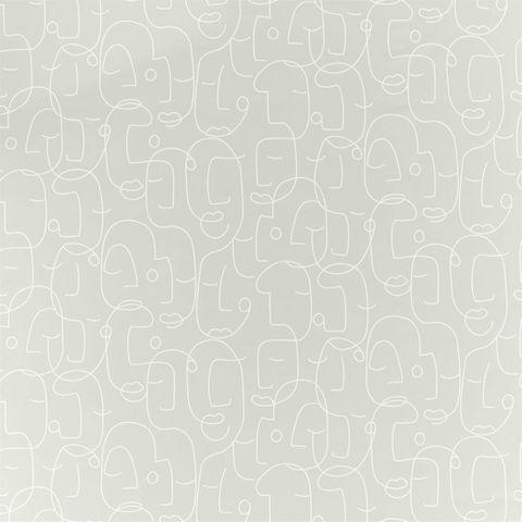 Epsilon Shadow Voile Fabric