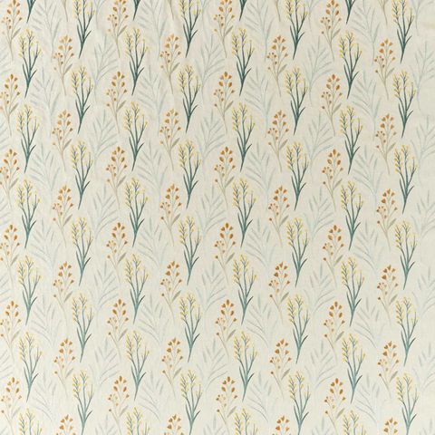 Kinniya Amber Voile Fabric