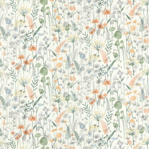 Kirinda Sherbert Voile Fabric