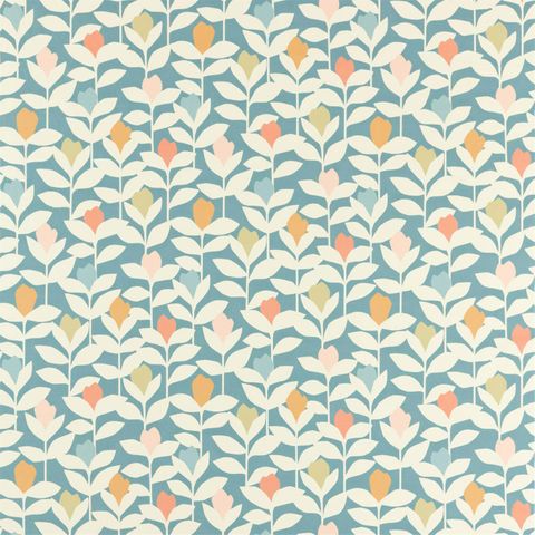 Padukka Twilight Voile Fabric