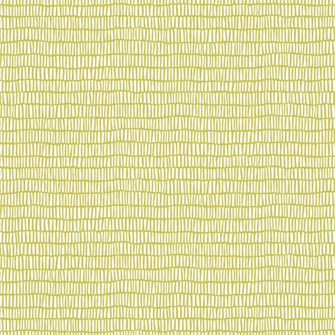 Tocca Celery Voile Fabric