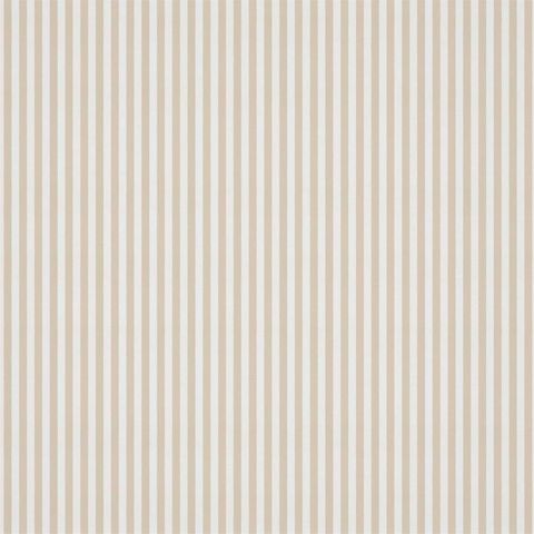 Carnival Stripe Calico Upholstery Fabric