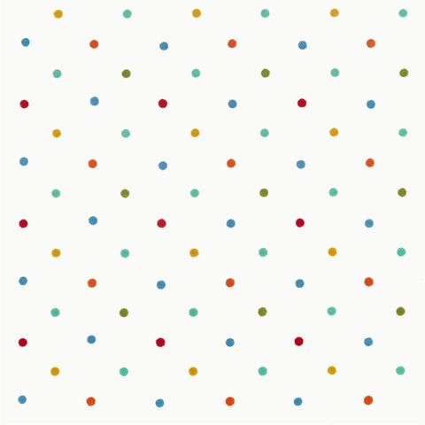 Bon Bon Poppy/Marine/Aqua/Gecko