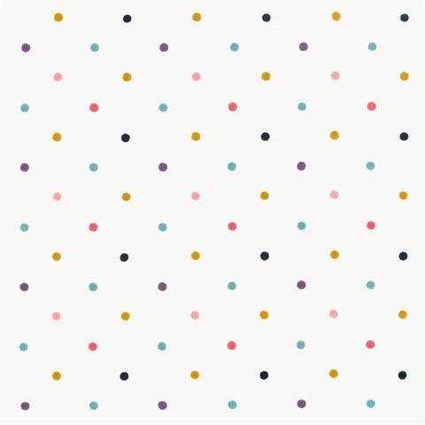 Bon Bon Raspberry/Grape/Sunflower/Blueberry