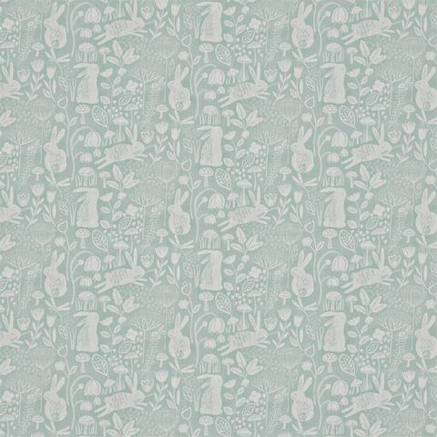 Into The Meadow Duck egg