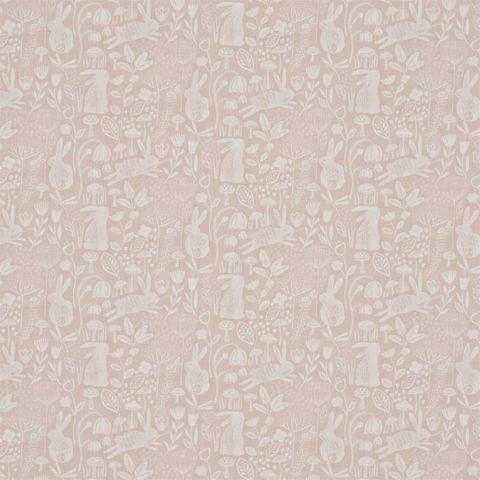 Into The Meadow Powder