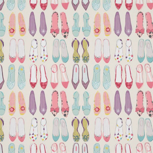 Harlequin Book of little treasures World At Your Feet Pebble/Blossom/Sky