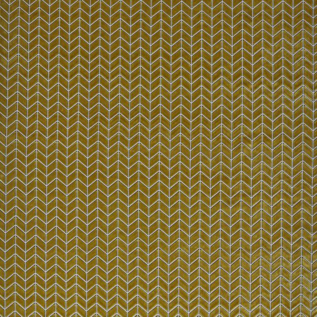Harlequin Momentum 13 Fabrics Perplex Ochre