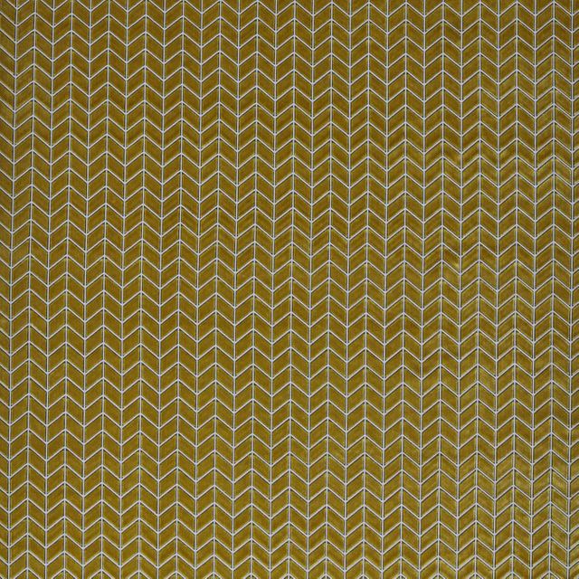 Harlequin Momentum 13 Fabrics Perplex Ochre