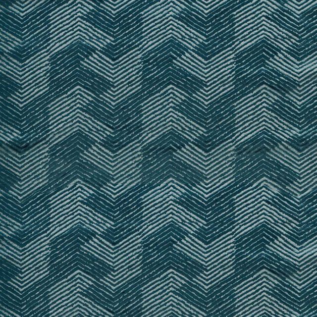 Harlequin Momentum 13 Fabrics Grade Adriatic Upholstery Fabric